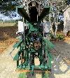  WHITIN NW Ring Spinning Frame, 32 spindles,